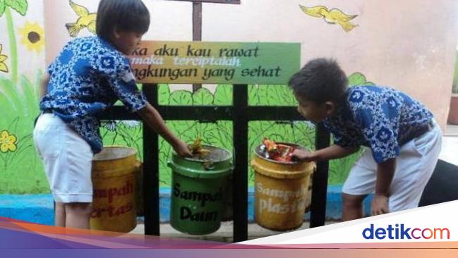 Hari Pendidikan Lingkungan Hidup Internasional: Sejarah dan Cara Peringati