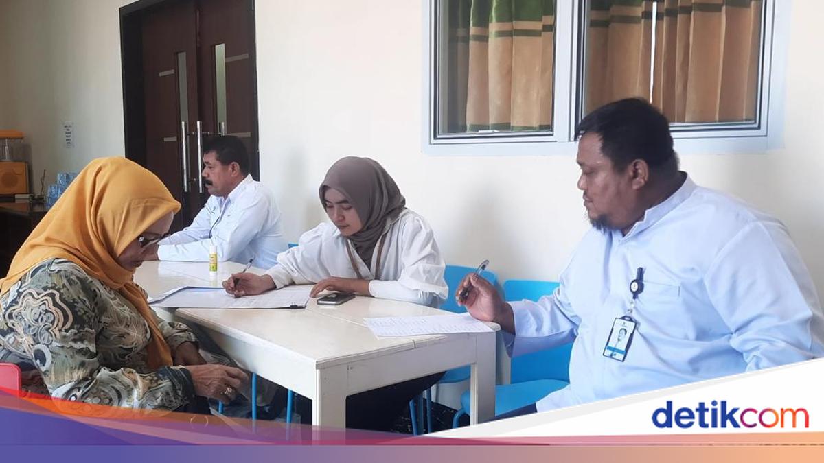 Nasabah Korban Tabungan Raib Ngaku Kapok Simpan Uang di Bank Sulselbar