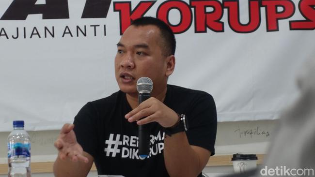 Eks Penyidik Ragu KPK Akan Tangkap Harun Masiku Meski DPO Diterbitkan Ulang