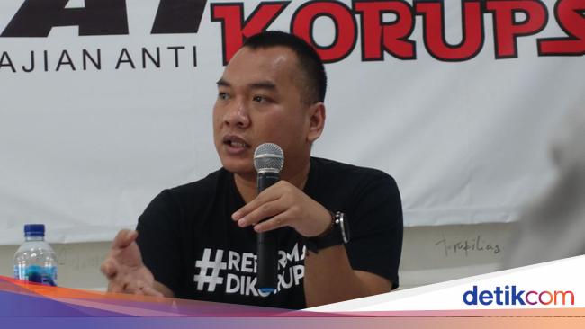 Eks Penyidik KPK Sindir Febri Bela Hasto, Ungkit Jejak Jadi Pembela Koruptor