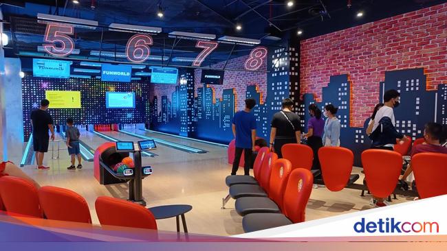 6 Tempat Main Bowling di Jakarta yang Asyik buat Hangout Bareng Teman