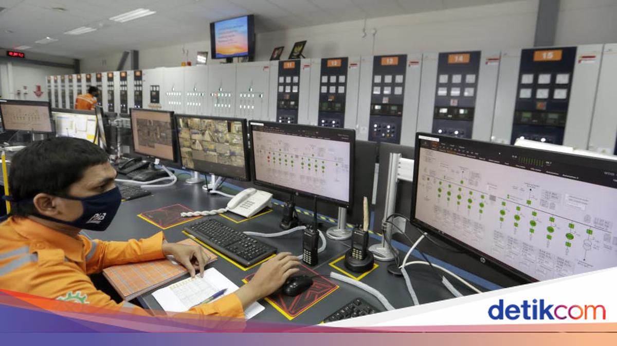 PLN Gandeng Lembaga Internasional untuk Kembangkan Sistem Smart Grid