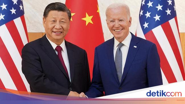 Biden and Xi’s meeting in Bali is colored by a discussion on Taiwan