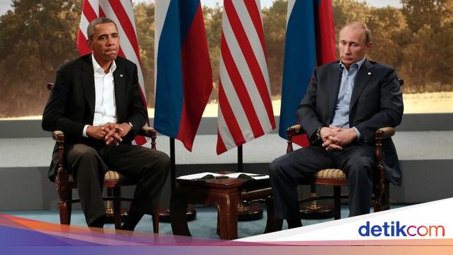 Konflik Ukraina Dan Takut Dibunuh Mungkin Jadi Alasan Putin Tak Hadiri Konflik Ukraina Dan Takut Dibunuh Mungkin Jadi Alasan Putin Tak Hadiri