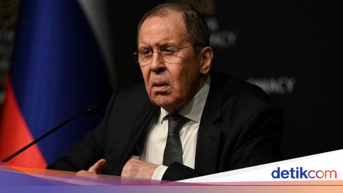 Rusia Siap Patuhi Batasan Nuklir, Syaratnya AS Juga Lakukan Hal Sama