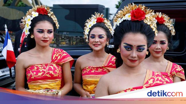 PHRI Tanggapi Permintaan Gubernur, Targetkan 300 Hotel Besar di Bali sebagai Titik Pungutan Wisata