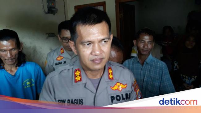 Gunungkidul Youth Shot Dead: Gunman Named a Suspect