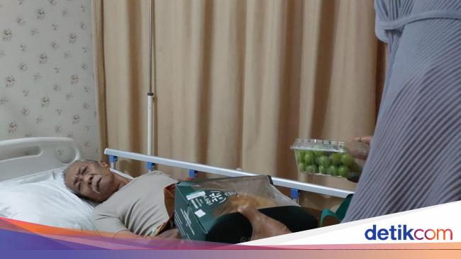 Pak Ogah Si Unyil Meninggal Dunia 