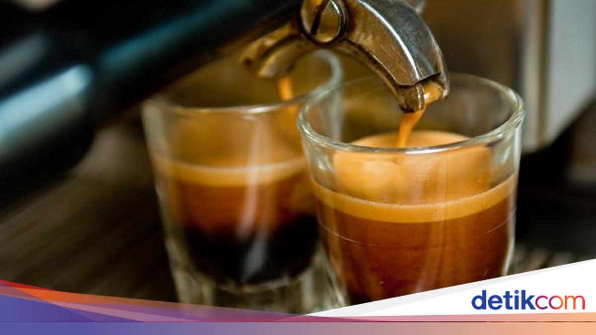 5 Kopi Paling Pahit di Dunia, Cocok Buat Pencinta Kopi Sejati!