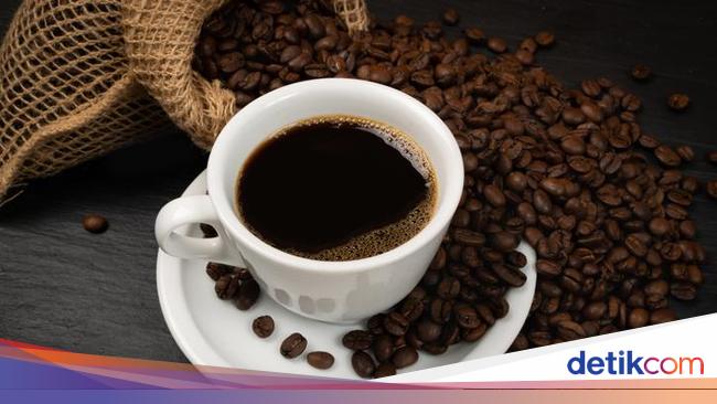 Can black espresso with out sugar burn fats?  That is what a dietitian says