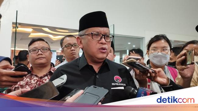 Potential presidential candidates prepared by the PDIP: Puan reward