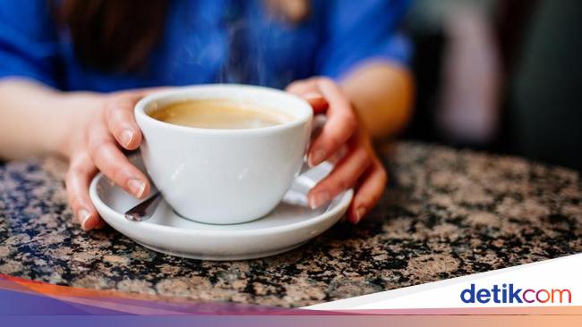 Di Korea Kopi Bukan Sekadar Minuman Ini 4 Fakta Menariknya 3330