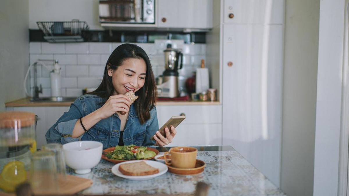 Sarapan Ini Ternyata Bikin Asam Lambung Cepat Kambuh
