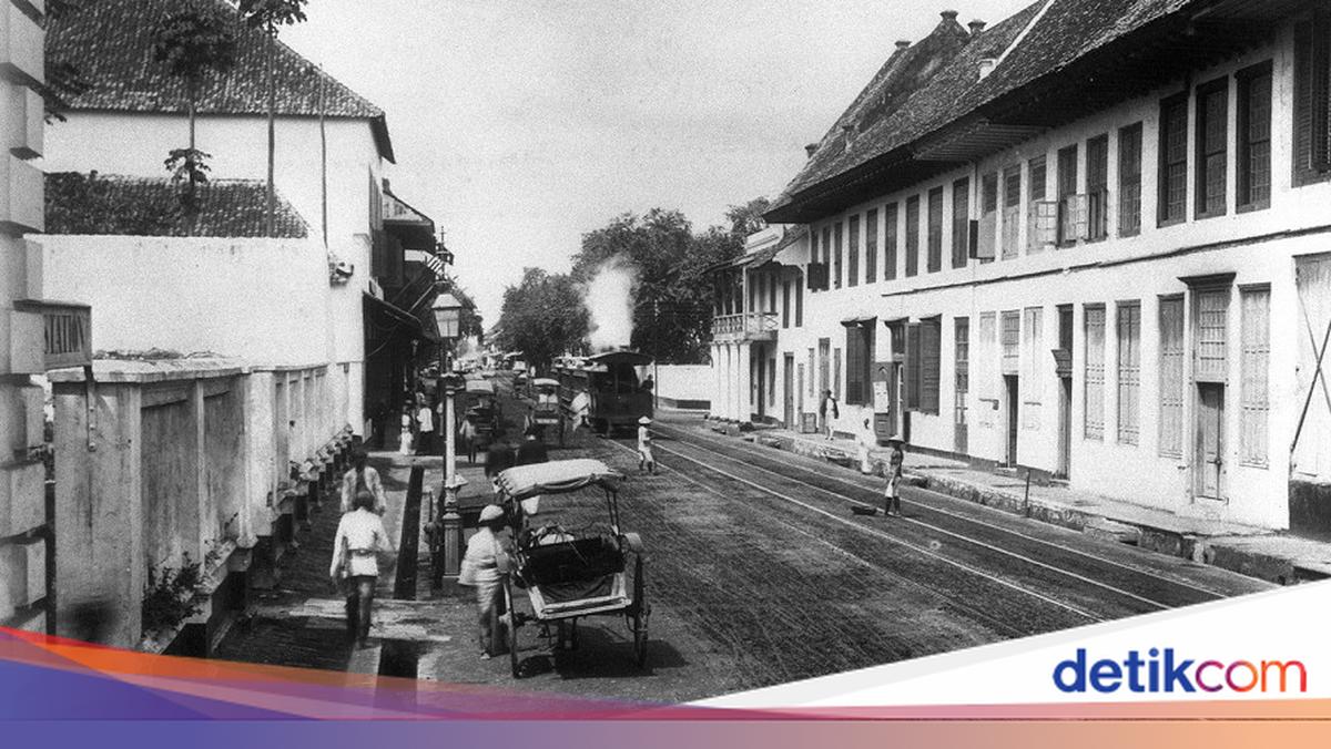 Universitas Leiden Sebut Belanda Raup Untung Besar dari Kolonialisme di RI