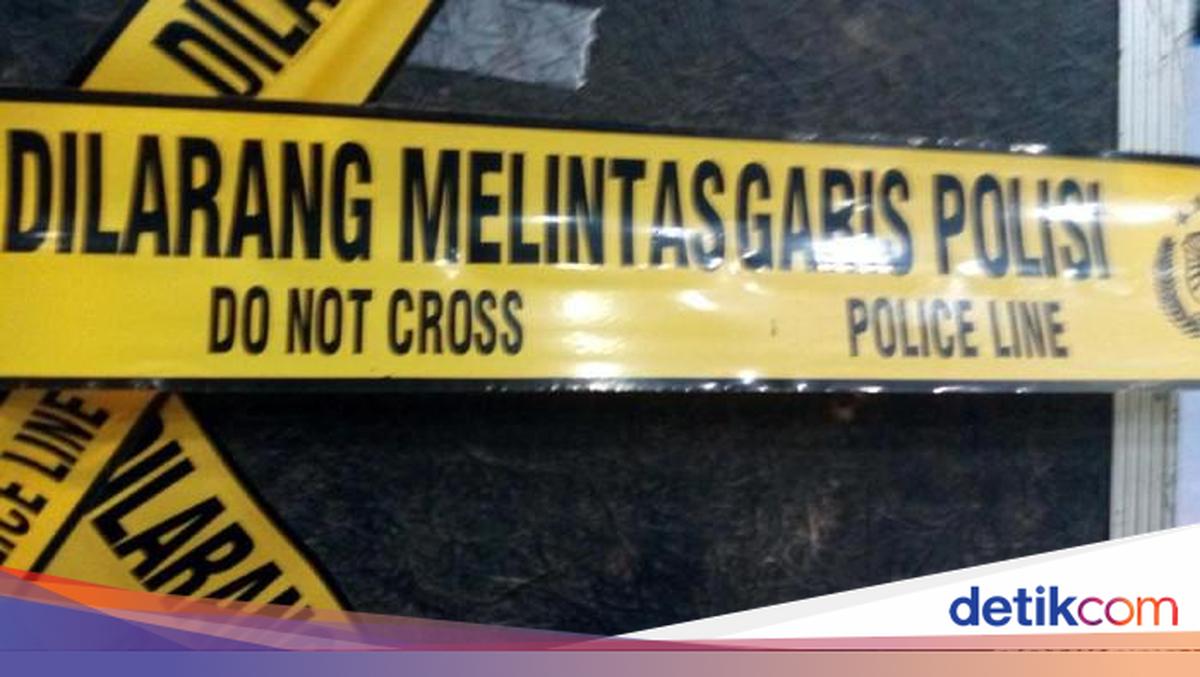Sempat Hilang, Ibu Bocah yang Tewas di Jakut Ditemukan Patroli Polisi