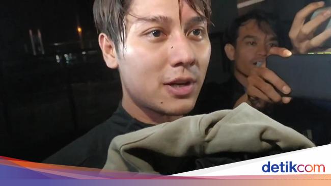 Rizky Billar Live Chat with Jefri Nichol, what’s the answer?