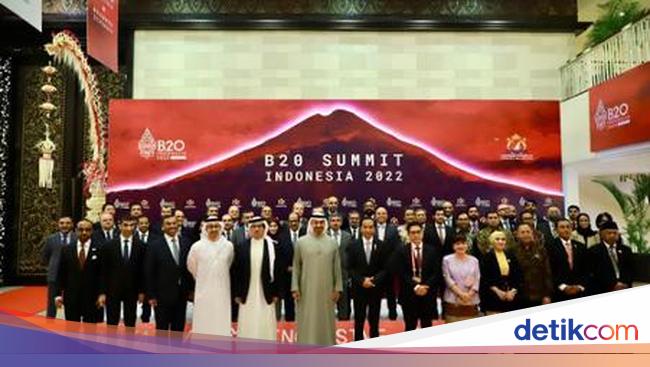 Pertamina reveals cooperation with UAE companies in the presence of Jokowi-MBZ