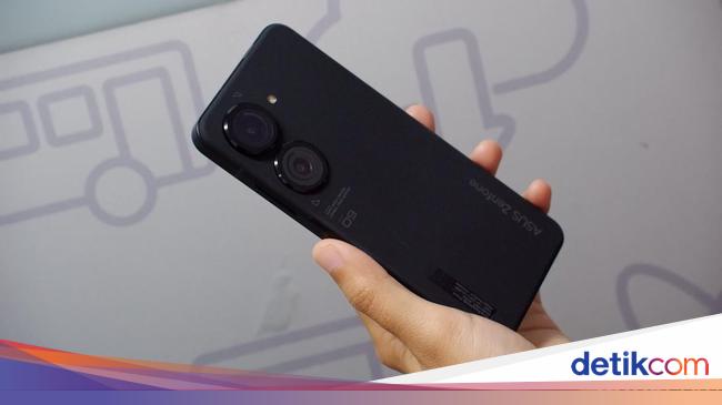 Unveiled Specs for Asus Zenfone 10 indicate it’s no longer compact in size