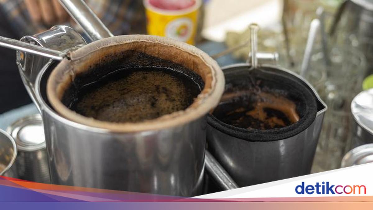 Tak Kalah dari Eropa, 5 Negara Asia Ini Punya Budaya Kopi yang Kuat