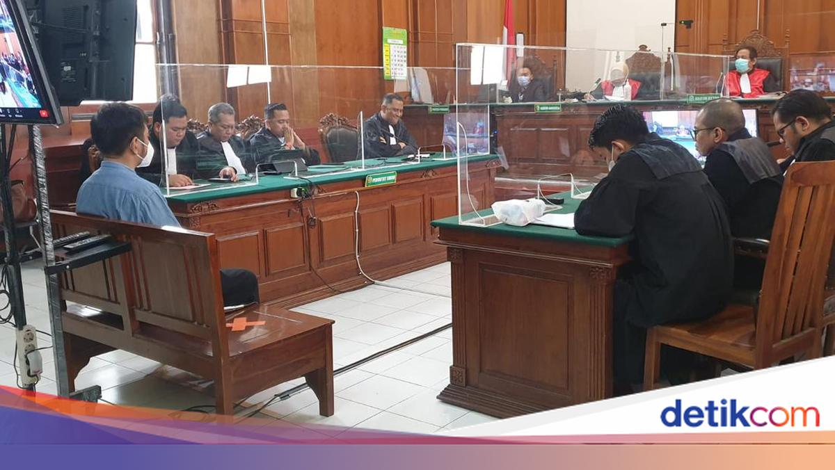 Berkelakuan Baik, Mas Bechi Pemerkosa Santriwati Dapat Bebas Bersyarat