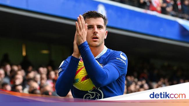 Bidding War: Manchester United’s Efforts to Acquire Chelsea’s Mason Mount