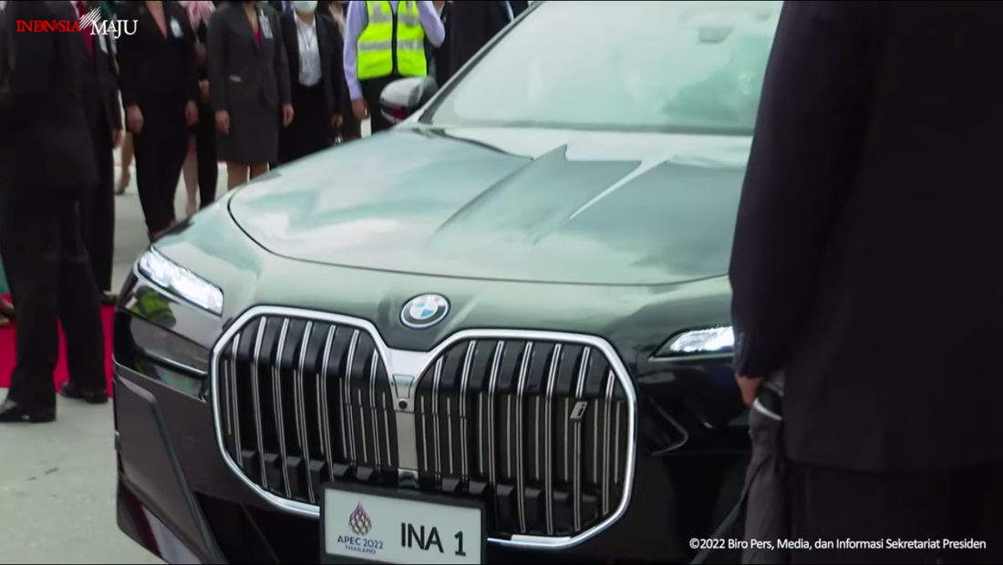 13 Amunisi BMW Di Indonesia Tahun Ini: Ada Mobil Yang Pernah Ditumpangi ...