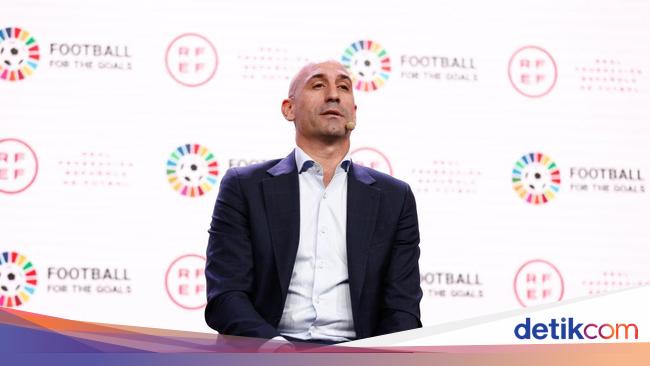 Spanish Football Federation President Luis Rubiales Faces Criminal Charges for Sexual Harassment of Jennifer Hermoso