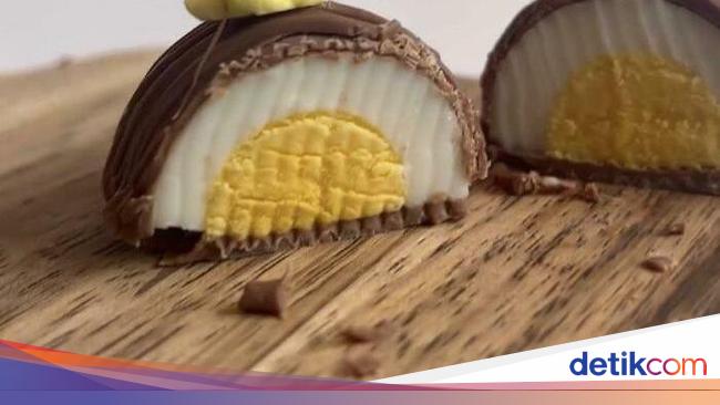 7 Makanan Paling Aneh Dan Menjijikkan Di Grup Makanan Memalukan