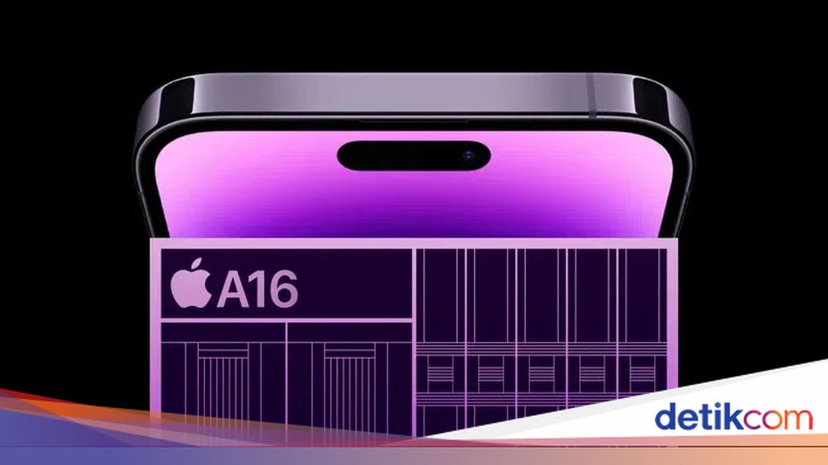 A16 Bionic Vs Snapdragon 8 Gen 2, Chip Qualcomm Kalah Jauh Bos!