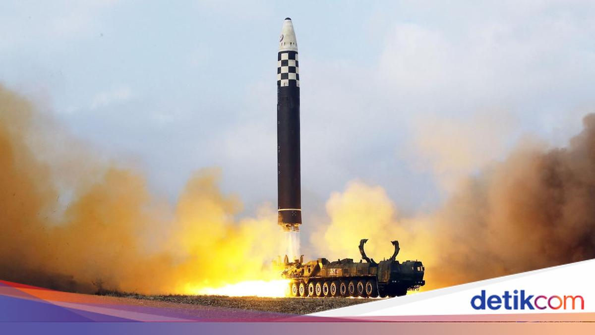 Waswas Rudal Kim Jong Un, Warga Jepang Beli Shelter Seharga Rp 686 Juta!