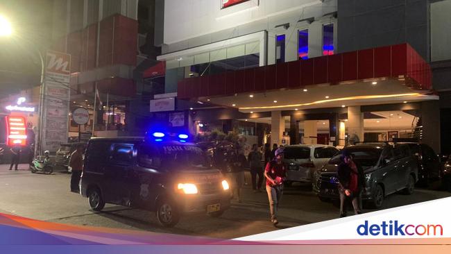 Chief of Makassar Battalion 120 arrested after attacking a hotel, then released