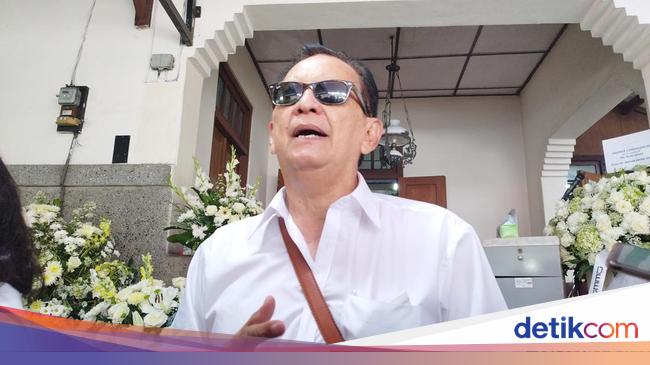 Roy Marten explains the causes Rudy Salam suffered from depression for 7 years before he died