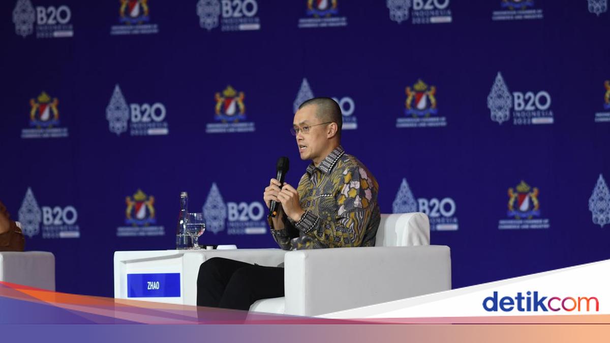 Keluar Penjara, Juragan Kripto Kembali Hidup Mewah dan Penuh Kuasa