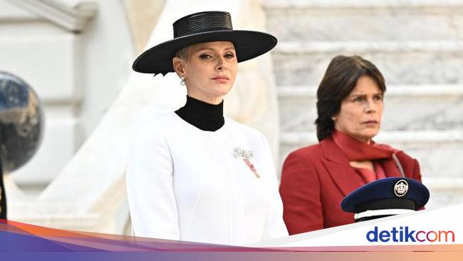 Corruption Allegations and Rift in Monaco’s Royal Household: Princess Charlene and Prince Albert Under Fire