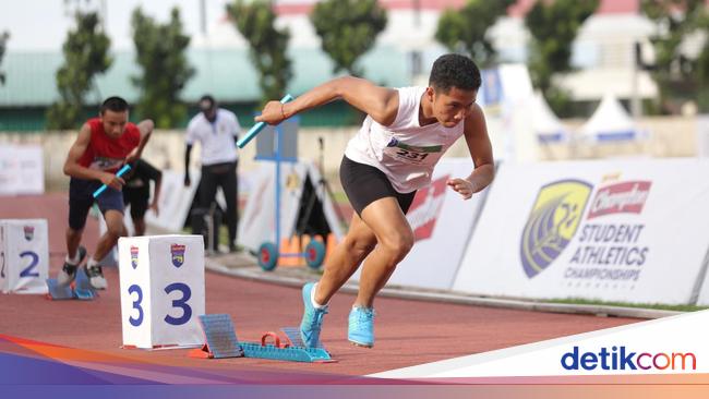 Atletik Adalah Olahraga Fisik Ini Sejarah Dan Cabang Olahraganya