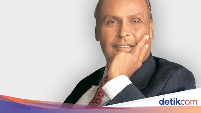 Penjual Gorengan Ini Kuasai Bisnis Satu Negara