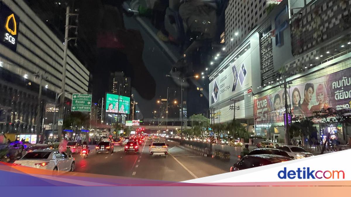 Cegah Pabrik Otomotif Pindah ke Indonesia, Thailand Rombak Struktur Pajak