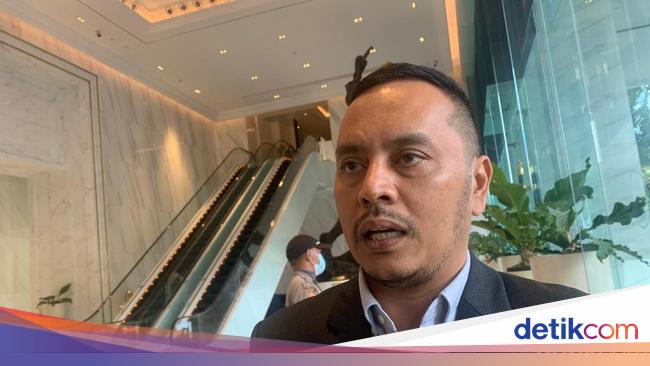 Anies told Bawaslu, NasDem denies there is a campaign in Aceh