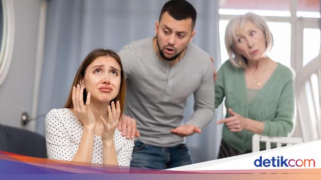 10 Tanda Kamu Pacaran dengan 'Anak Mama', Belum Siap Berkomitmen