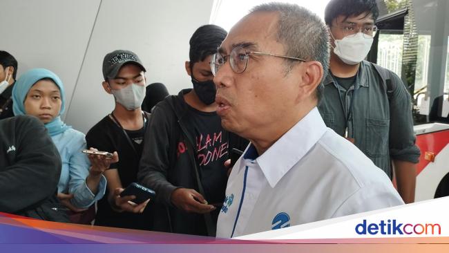 Sopir Jaklingko Viral Hina Penumpang Dipecat