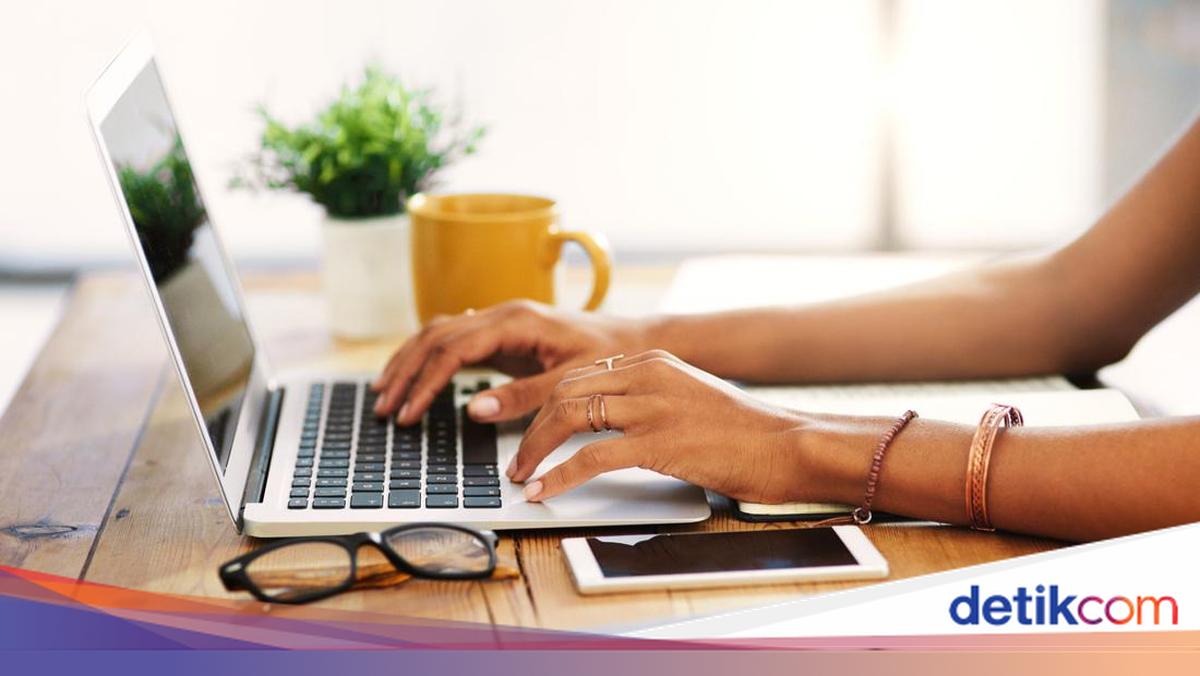 Mengapa CV Penting untuk Pencari Kerja? Cek 5 Alasannya di Sini