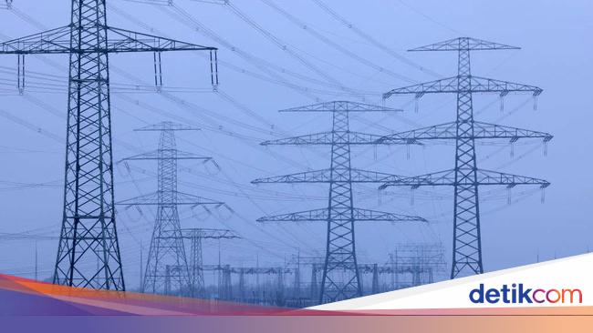 Tarif Listrik di Inggris Makin Mahal, Ini Biang Keroknya