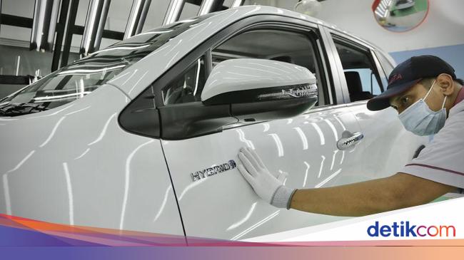 Harga Mobil di Indonesia Lebih Mahal Dibanding Thailand, Ternyata Ini Sebabnya