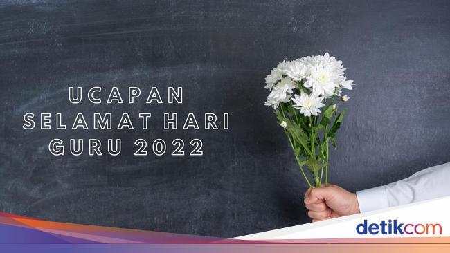 30 Kata Kata Mutiara Untuk Hari Guru Bijak Dan Inspiratif