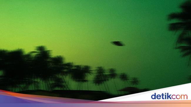 14 Alat Pendeteksi UFO, Bisa Buktikan Keberadaan Alien?