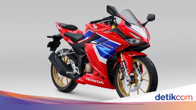 Motor cbr 150 new store