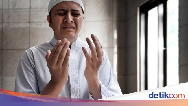 5 Dzikir untuk menghapus dosa yang bisa diamalkan seorang muslim