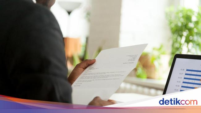 contoh cover letter yang unik