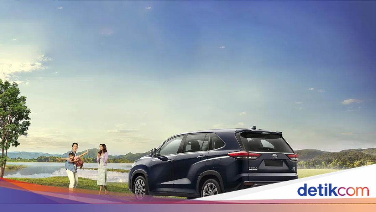 Suzuki Rilis Kembaran Toyota Innova Zenix Bulan Depan, Intip Bocorannya