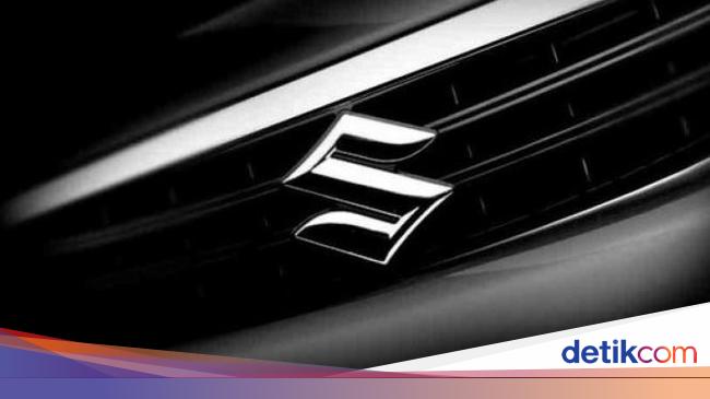 Tak Cuma di Indonesia, Suzuki Jepang Juga Impor Mobil dari India